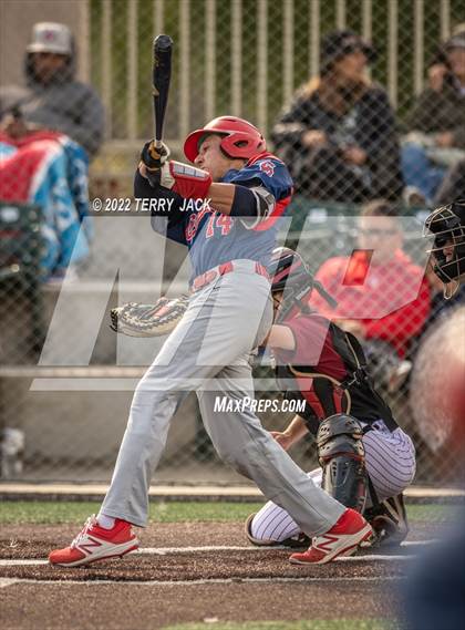 Thumbnail 3 in Great Oak @ JSerra Catholic photogallery.