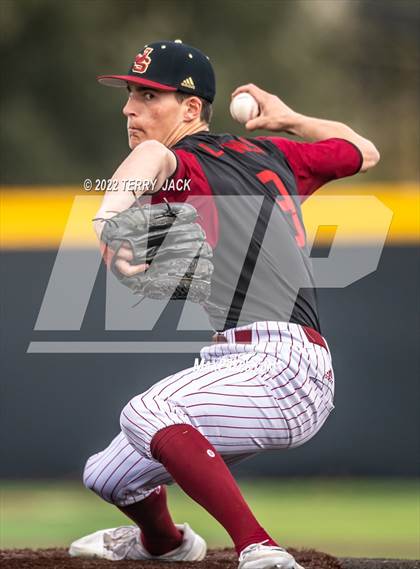 Thumbnail 1 in Great Oak @ JSerra Catholic photogallery.