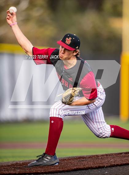 Thumbnail 1 in Great Oak @ JSerra Catholic photogallery.