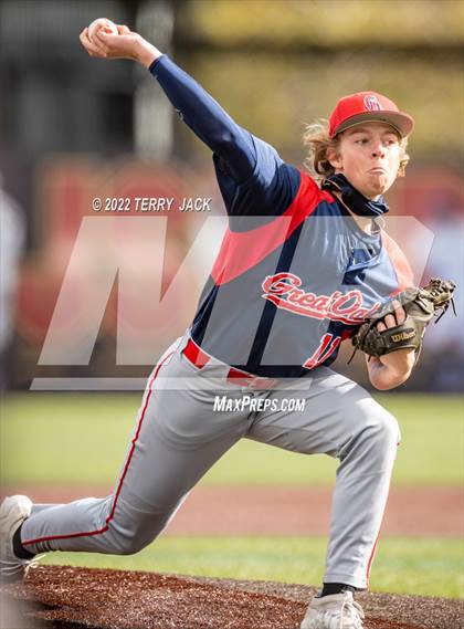 Thumbnail 3 in Great Oak @ JSerra Catholic photogallery.