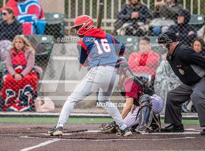 Thumbnail 3 in Great Oak @ JSerra Catholic photogallery.