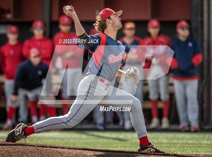 Thumbnail 2 in Great Oak @ JSerra Catholic photogallery.
