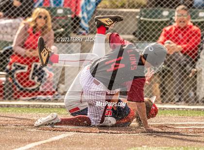 Thumbnail 3 in Great Oak @ JSerra Catholic photogallery.