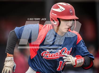 Thumbnail 1 in Great Oak @ JSerra Catholic photogallery.