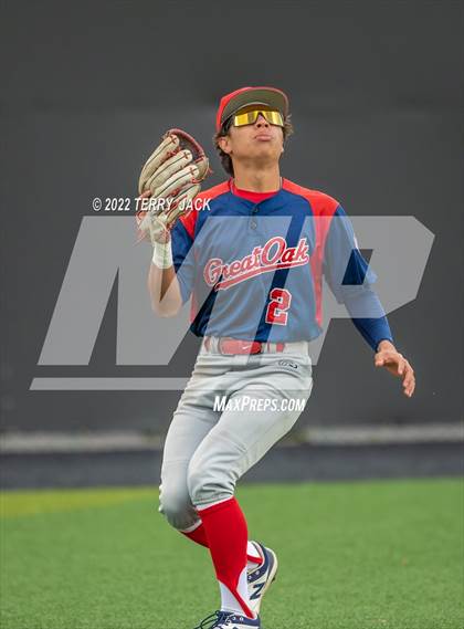 Thumbnail 1 in Great Oak @ JSerra Catholic photogallery.