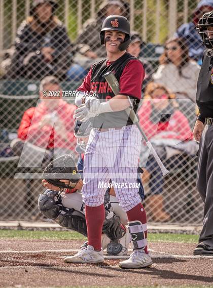 Thumbnail 1 in Great Oak @ JSerra Catholic photogallery.