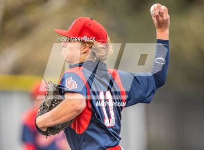 Thumbnail 3 in Great Oak @ JSerra Catholic photogallery.