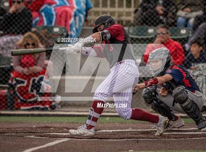 Thumbnail 3 in Great Oak @ JSerra Catholic photogallery.