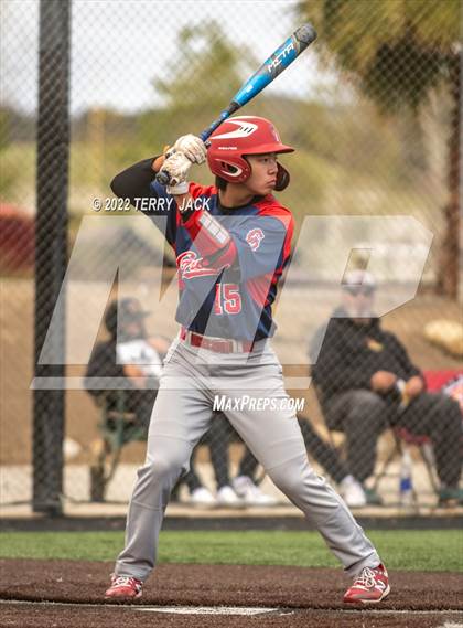 Thumbnail 3 in Great Oak @ JSerra Catholic photogallery.