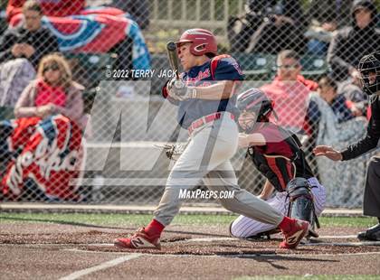 Thumbnail 2 in Great Oak @ JSerra Catholic photogallery.