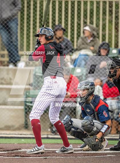 Thumbnail 3 in Great Oak @ JSerra Catholic photogallery.