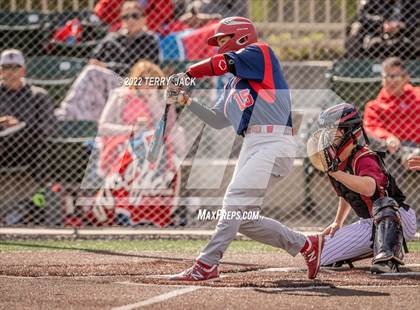 Thumbnail 3 in Great Oak @ JSerra Catholic photogallery.