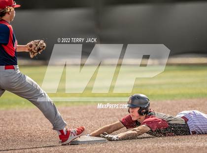 Thumbnail 3 in Great Oak @ JSerra Catholic photogallery.