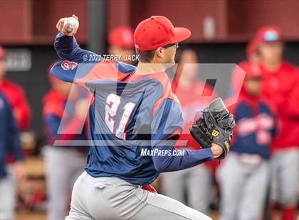 Thumbnail 3 in Great Oak @ JSerra Catholic photogallery.