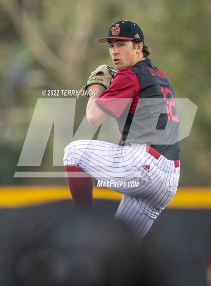 Thumbnail 1 in Great Oak @ JSerra Catholic photogallery.