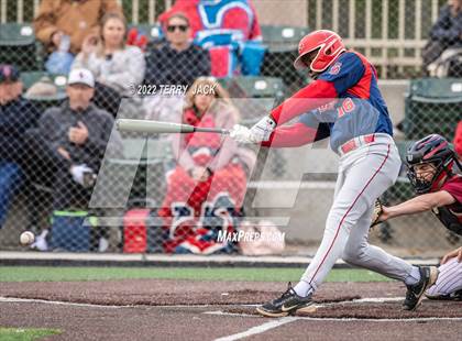 Thumbnail 2 in Great Oak @ JSerra Catholic photogallery.