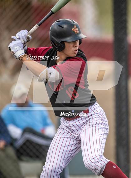 Thumbnail 1 in Great Oak @ JSerra Catholic photogallery.