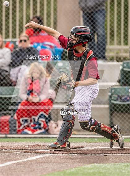 Thumbnail 3 in Great Oak @ JSerra Catholic photogallery.
