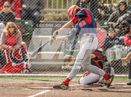 Thumbnail 3 in Great Oak @ JSerra Catholic photogallery.