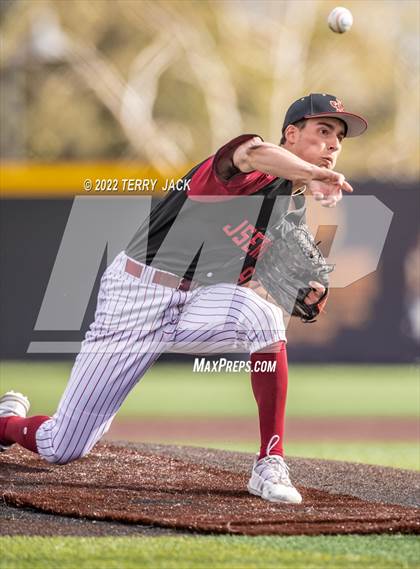 Thumbnail 3 in Great Oak @ JSerra Catholic photogallery.