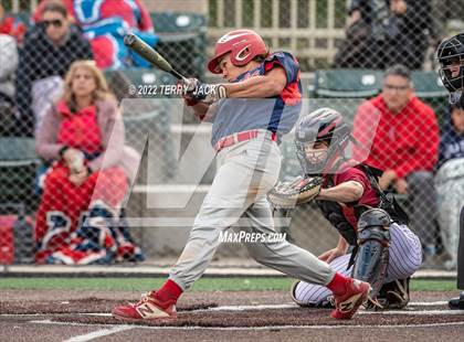 Thumbnail 2 in Great Oak @ JSerra Catholic photogallery.