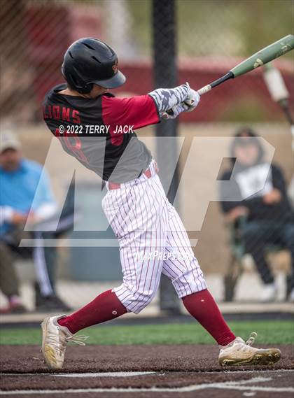 Thumbnail 3 in Great Oak @ JSerra Catholic photogallery.