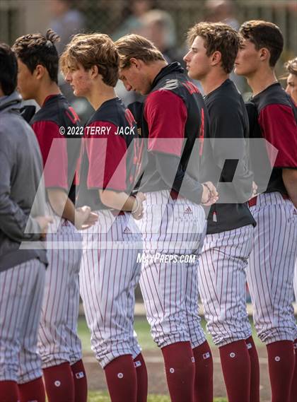 Thumbnail 3 in Great Oak @ JSerra Catholic photogallery.
