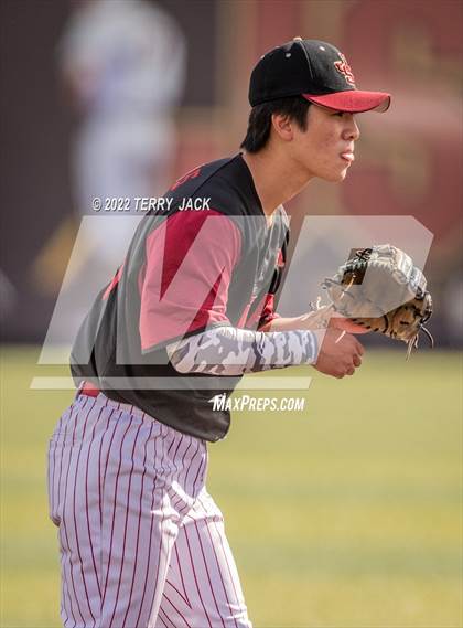 Thumbnail 3 in Great Oak @ JSerra Catholic photogallery.