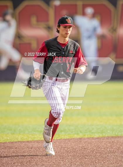 Thumbnail 1 in Great Oak @ JSerra Catholic photogallery.