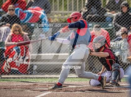 Thumbnail 3 in Great Oak @ JSerra Catholic photogallery.