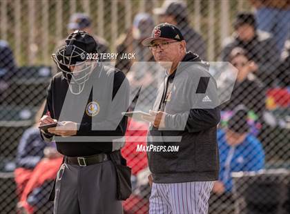 Thumbnail 3 in Great Oak @ JSerra Catholic photogallery.