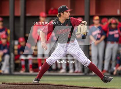 Thumbnail 3 in Great Oak @ JSerra Catholic photogallery.