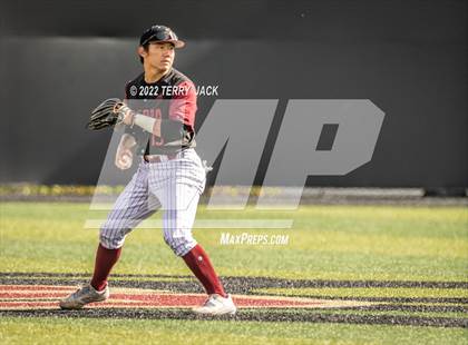 Thumbnail 3 in Great Oak @ JSerra Catholic photogallery.