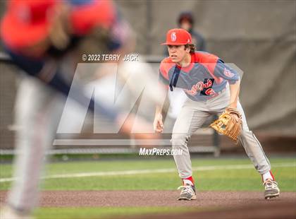 Thumbnail 1 in Great Oak @ JSerra Catholic photogallery.