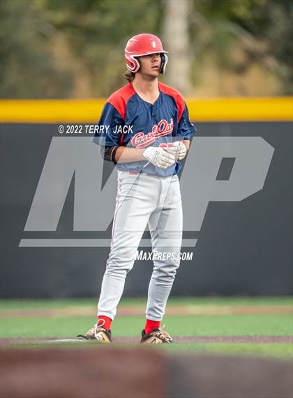 Thumbnail 3 in Great Oak @ JSerra Catholic photogallery.