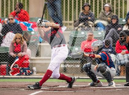Thumbnail 3 in Great Oak @ JSerra Catholic photogallery.