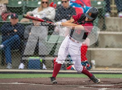 Thumbnail 3 in Great Oak @ JSerra Catholic photogallery.