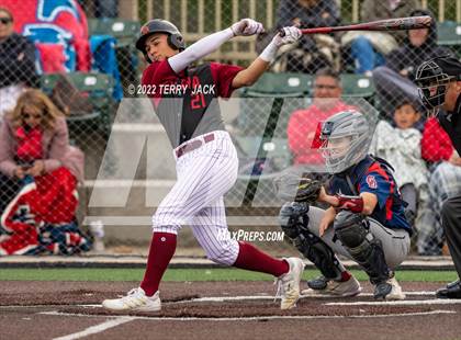 Thumbnail 3 in Great Oak @ JSerra Catholic photogallery.