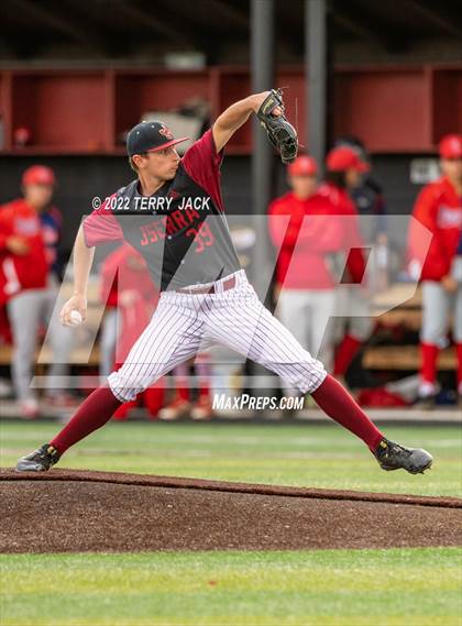 Thumbnail 3 in Great Oak @ JSerra Catholic photogallery.