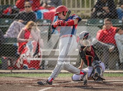 Thumbnail 3 in Great Oak @ JSerra Catholic photogallery.