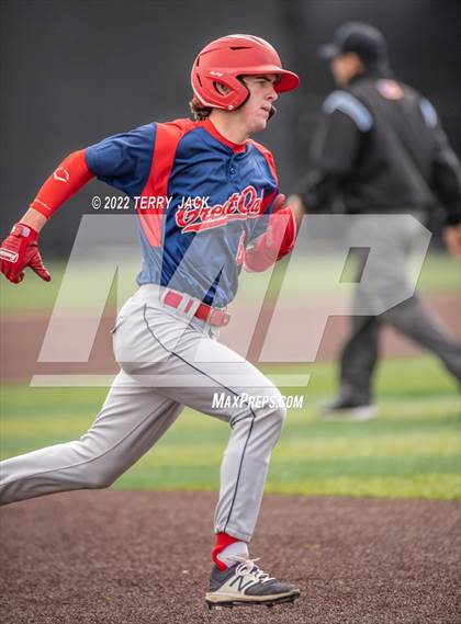 Thumbnail 1 in Great Oak @ JSerra Catholic photogallery.