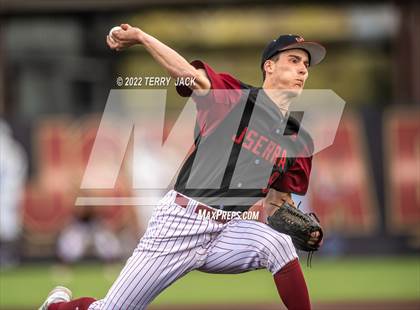 Thumbnail 3 in Great Oak @ JSerra Catholic photogallery.