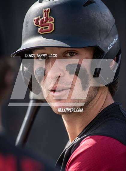 Thumbnail 1 in Great Oak @ JSerra Catholic photogallery.