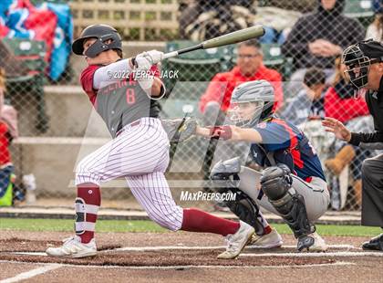 Thumbnail 3 in Great Oak @ JSerra Catholic photogallery.