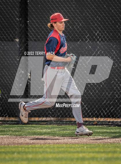Thumbnail 3 in Great Oak @ JSerra Catholic photogallery.