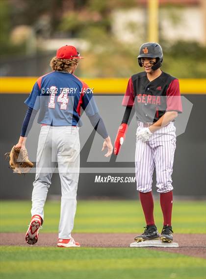 Thumbnail 2 in Great Oak @ JSerra Catholic photogallery.