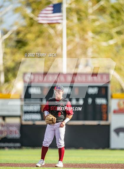 Thumbnail 1 in Great Oak @ JSerra Catholic photogallery.
