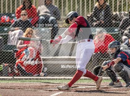 Thumbnail 1 in Great Oak @ JSerra Catholic photogallery.