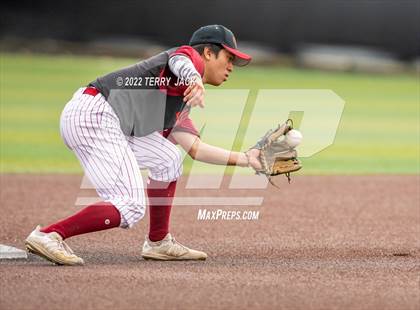 Thumbnail 3 in Great Oak @ JSerra Catholic photogallery.