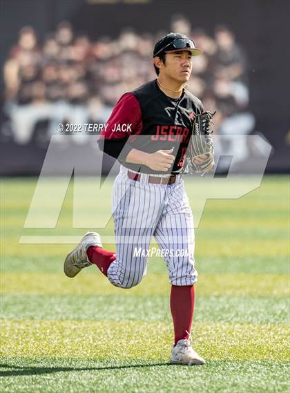 Thumbnail 3 in Great Oak @ JSerra Catholic photogallery.